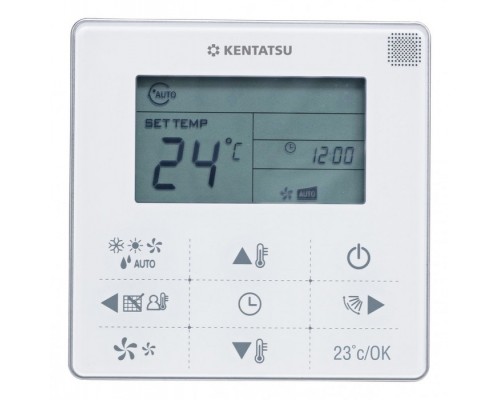 Kentatsu KTGA40HQAN1