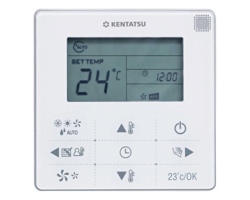 Kentatsu KTYA50HQAN1/KPY142