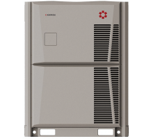 Kentatsu KVH500HZAN3-B