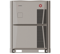 Kentatsu KVH560HZAN3-B