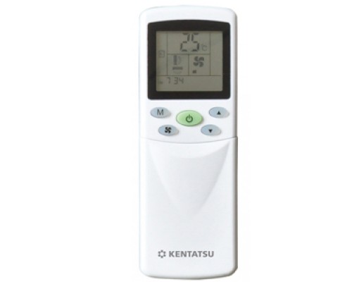 Kentatsu KZ30HFAN1/KPU65-Z