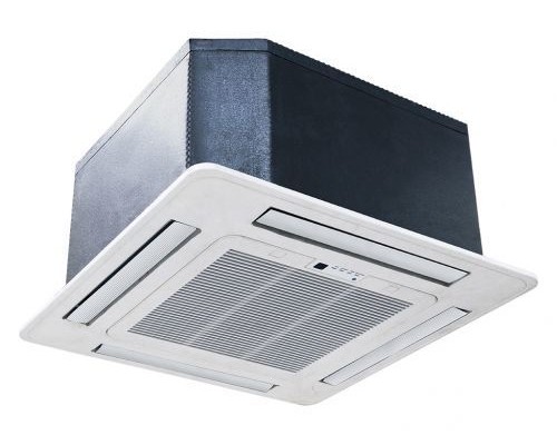 Kentatsu KZ30HFAN1/KPU65-Z