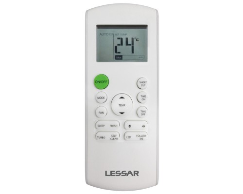 Lessar LSF-750BM42 /LZ-B4HF