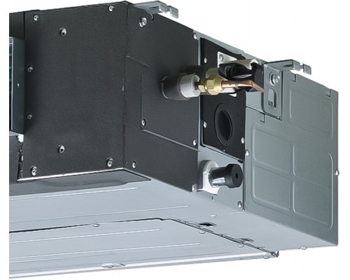 Lessar LSM-H112DUA2
