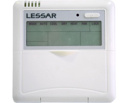 Lessar LSM-H140DUA2H