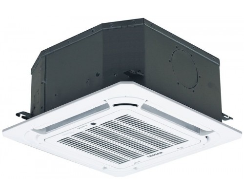 Lessar LSM-H22B4CUA2/LZ-VB4CТВ2