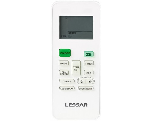 Lessar LSM-H22KUA2