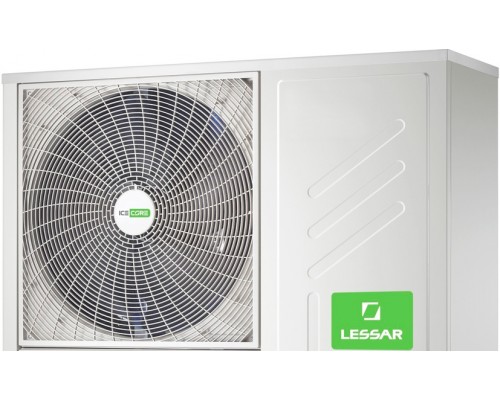 Lessar LUM-HE400ALA4-C