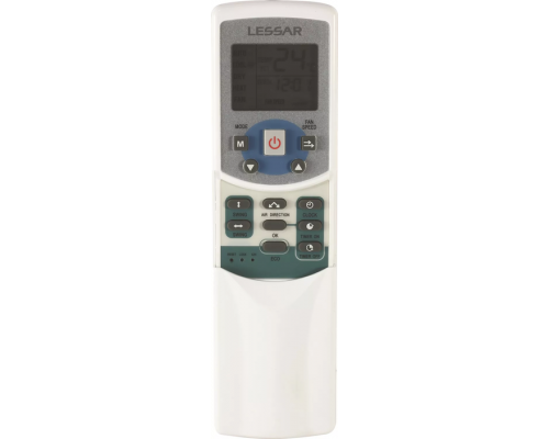 Lessar LUM-HE450ATA4-C