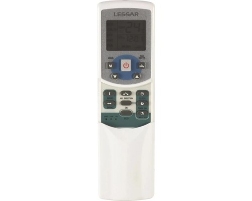 Lessar LUM-HE80ATA2-M