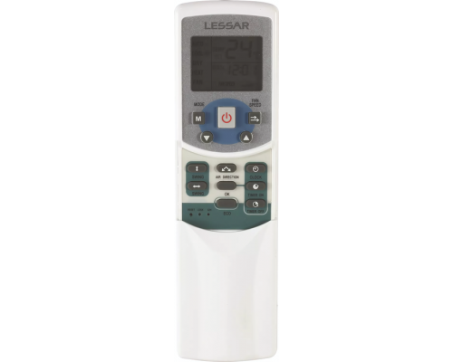 Lessar LUM-HE850ATA4-A