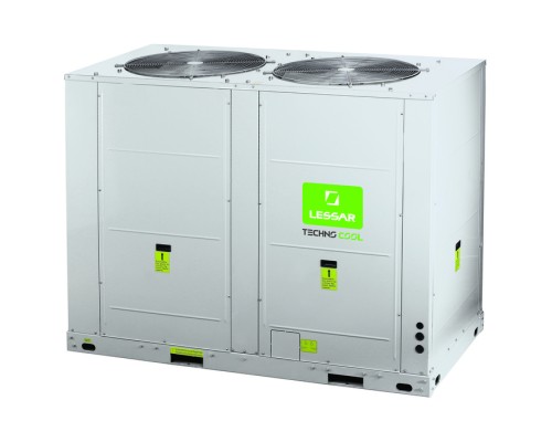 Lessar LUQ-C358A