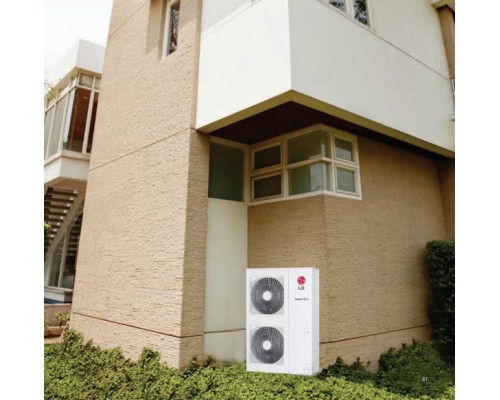 Lg ARUN050LSS0