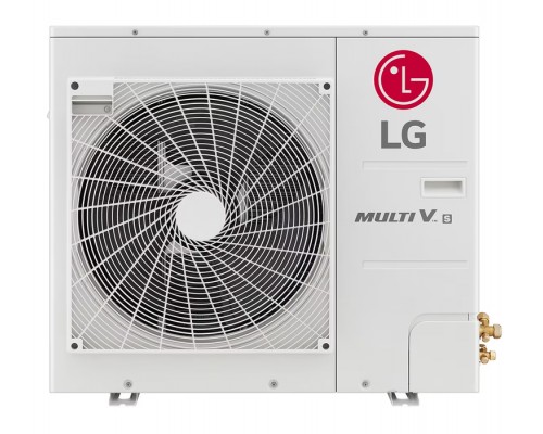 Lg ZRUN050LSS0 R32