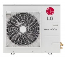 Lg ZRUN060LSS0 R32