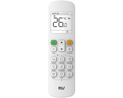 Mdv I3-71WMVR12D