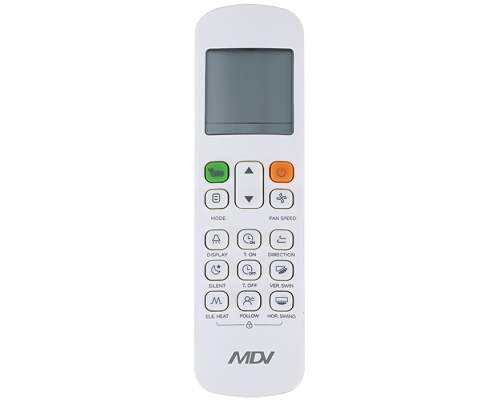Mdv I3-90C4VR12D