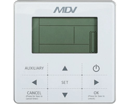 Mdv LSBLGW1420/C