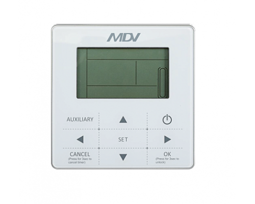 Mdv MDC-SS130/RN1