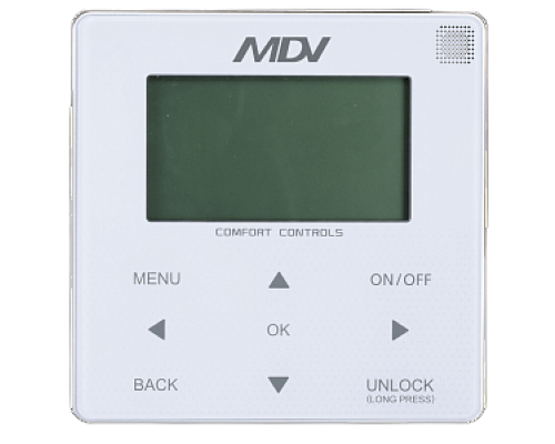 Mdv MDC-SS80/RN1L