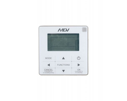 Mdv MDGC-V12WD2RN8-B