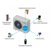 Mdv MDGC-V14WD2RN8-B
