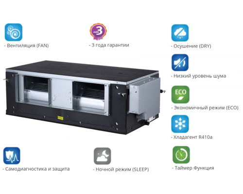 Mdv MDI2-280FADHN1