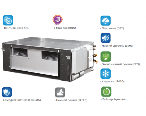 Mdv MDI2-80T1DHN1
