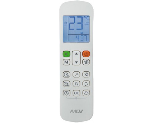Mdv MDKA-750F/MDV-MBQ4-02C