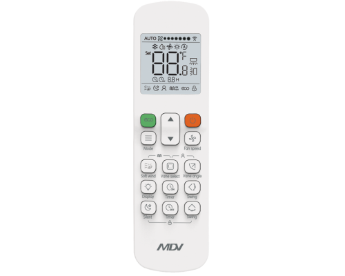 Mdv MDKD-V500/MDV-MBQ4-03B