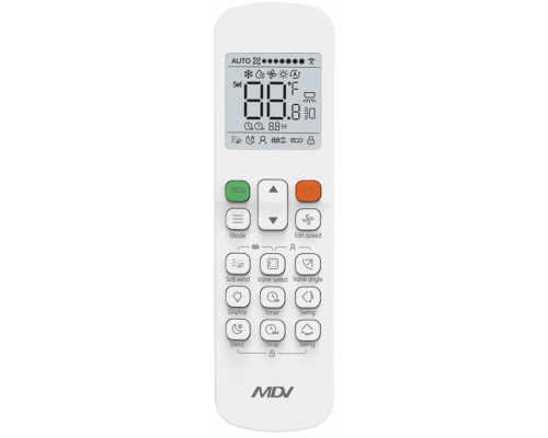 Mdv MDKG-V500C