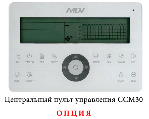 Mdv MDKH1-V250-R4