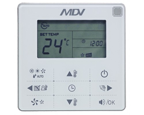 Mdv MDRCT-200CWN1