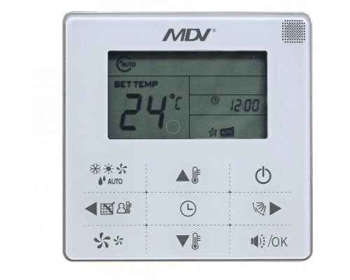 Mdv MDV-D32Q4/N1-E(At)