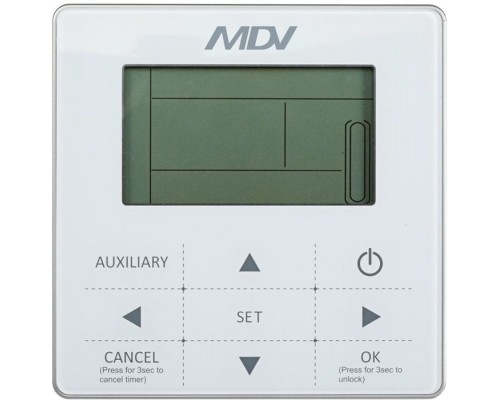 Mdv RHWE 110 HAB