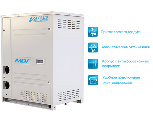 Mdv S-280W/DRN1