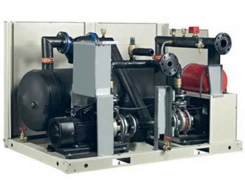 Mdv НС F275.0/P22.0 D-L