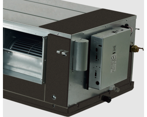 Midea MI2-140FADHN1
