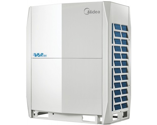 Midea MV6-R335WV2GN1