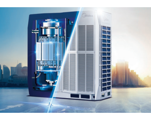 Midea MV6-i730WV2GN1