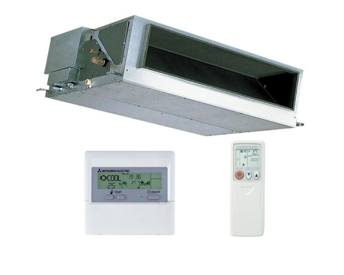 Mitsubishi Electric PEFY -P125 VMHS-E