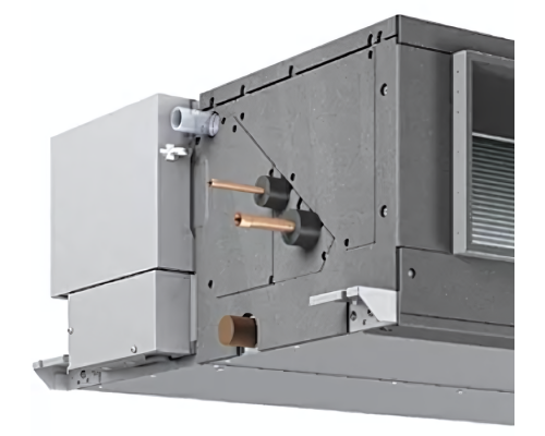 Mitsubishi Electric PEFY-P250VMHS-E-F