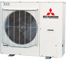 Mitsubishi Heavy FDC100VSA-W