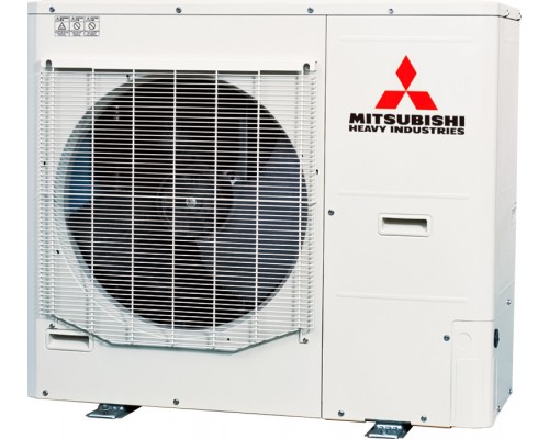 Mitsubishi Heavy FDC100VSA-W