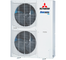 Mitsubishi Heavy FDC100VSX-W