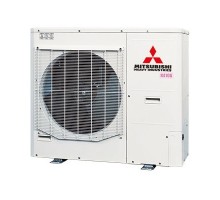 Mitsubishi Heavy FDC121KXZEN1 / FDC121KXZES1 (1ф; 220 В/3ф; 380 В)