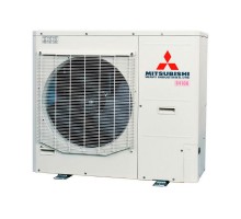 Mitsubishi Heavy FDC140KXZEN1 / FDC140KXZES1 (1ф; 220 В/3ф; 380 В)