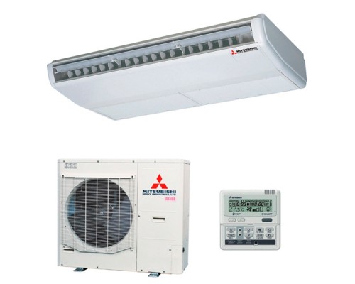 Mitsubishi Heavy FDE56KXZE1