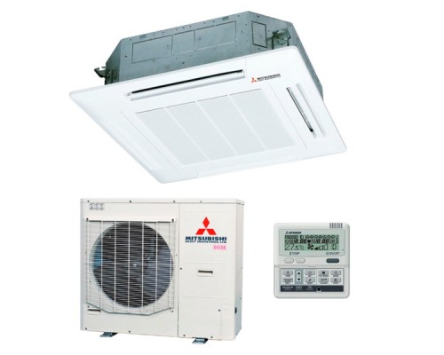 Mitsubishi Heavy FDT36KXZE1