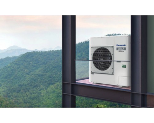 Panasonic U-5LE2E5